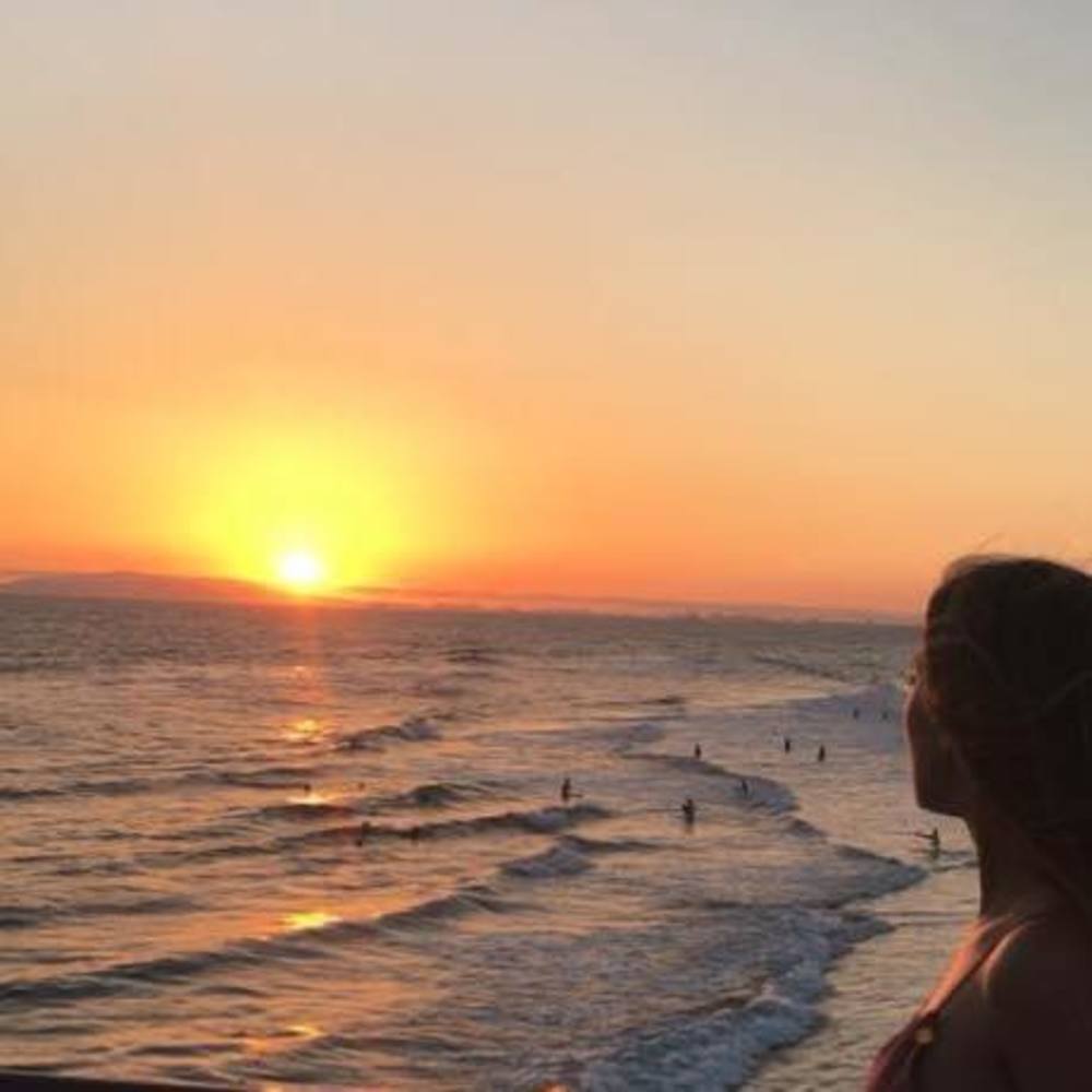 Meet your Posher, Lexie